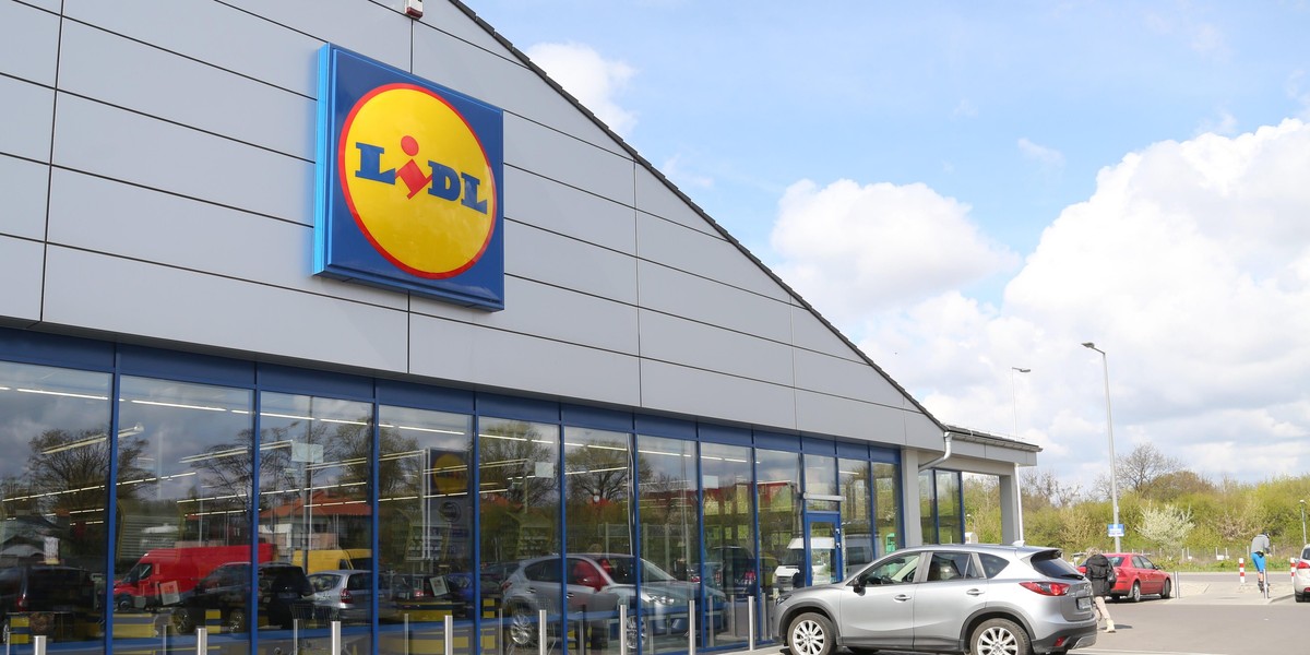 Lidl