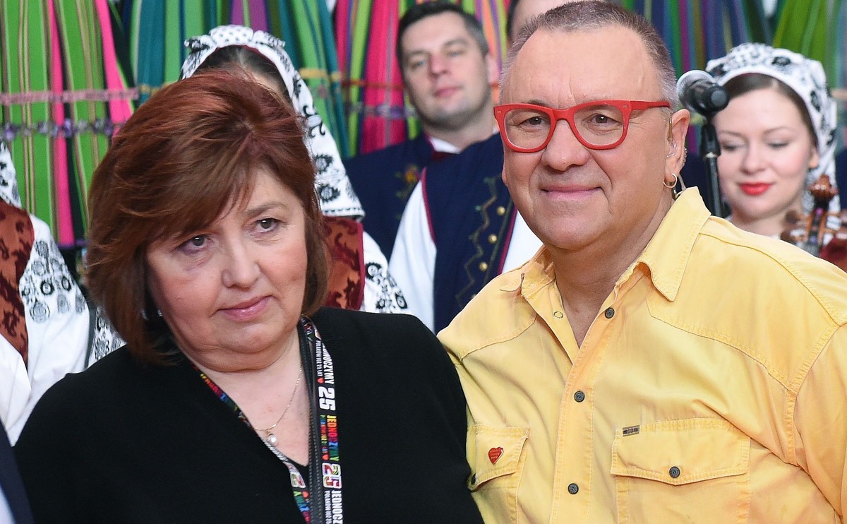 Nagrody im. ks. Tischnera. Wśród laureatów Jerzy Owsiak z żoną