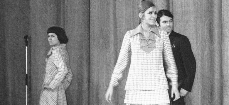 Bananówka, czeszki, beatlesówki. Szybki QUIZ o modzie PRL. 100 proc. dla znawców