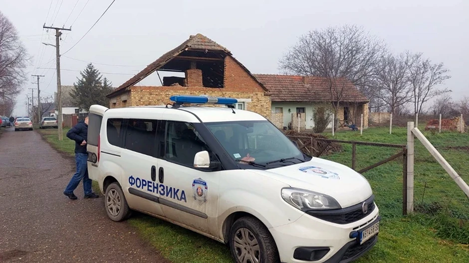 Srbobran Mirjana Robotka