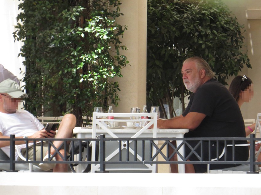 Crna Gora Boba Živojinović