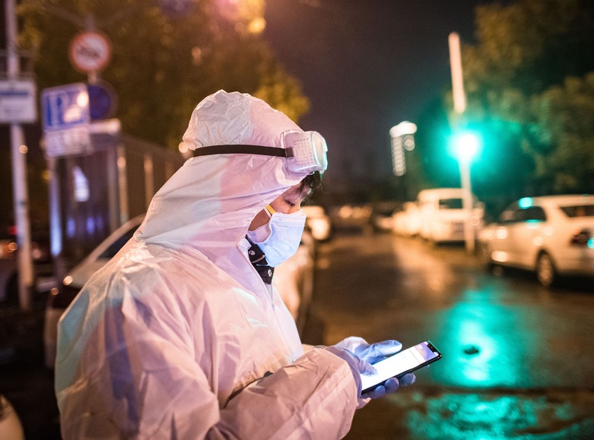 Kina godinama cenzuriše svoje stanovnike onlajn