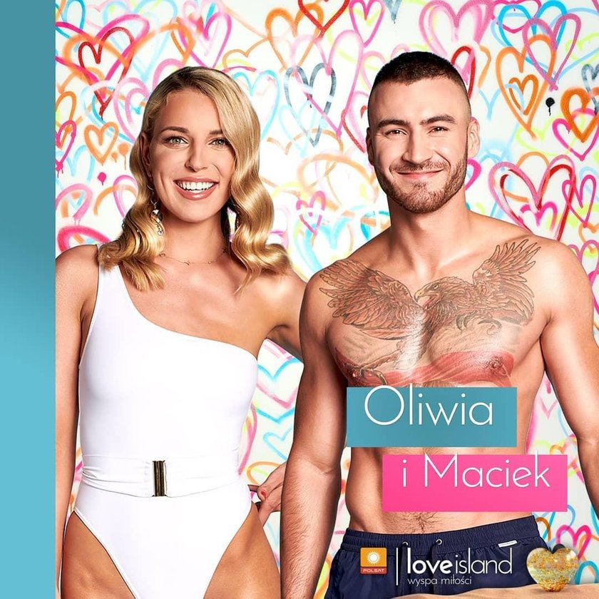 Finał "Love Island. Wyspa miłości" za nami!