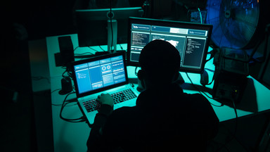 Ukraińscy hakerzy włamali się na serwery resortu obrony Rosji