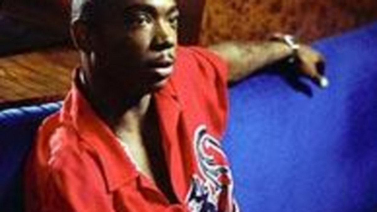 Ving Rhames oraz raper Ja Rule wystąpią razem w niezależnej produkcji "Back in the Day". Za kamerą stanie James Hunter.