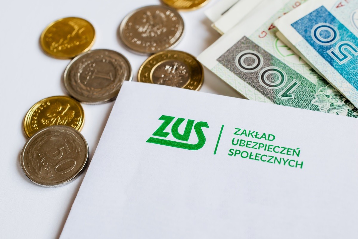 Rząd zaproponował Radzie Dialogu Społecznego zwiększenie wskaźnika waloryzacji emerytur i rent w 2026 roku,