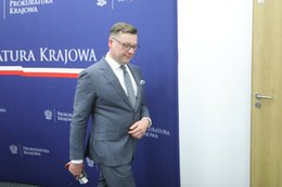 Wezwana pierwsza grupa osób, które mogły być inwigilowane Pegasuem