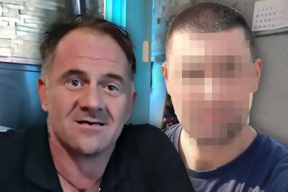 BAJONETOM MU PRESEKAO ARTERIJU NA NOZI Određen pritvor Senadu: Osumnjičen da je ubio Slađana (46) u Zaječaru, ŽRTVA ISKRVARILA