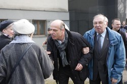 Pospieszalski w rocznicę stanu wojennego zaatakuje Wałęsę