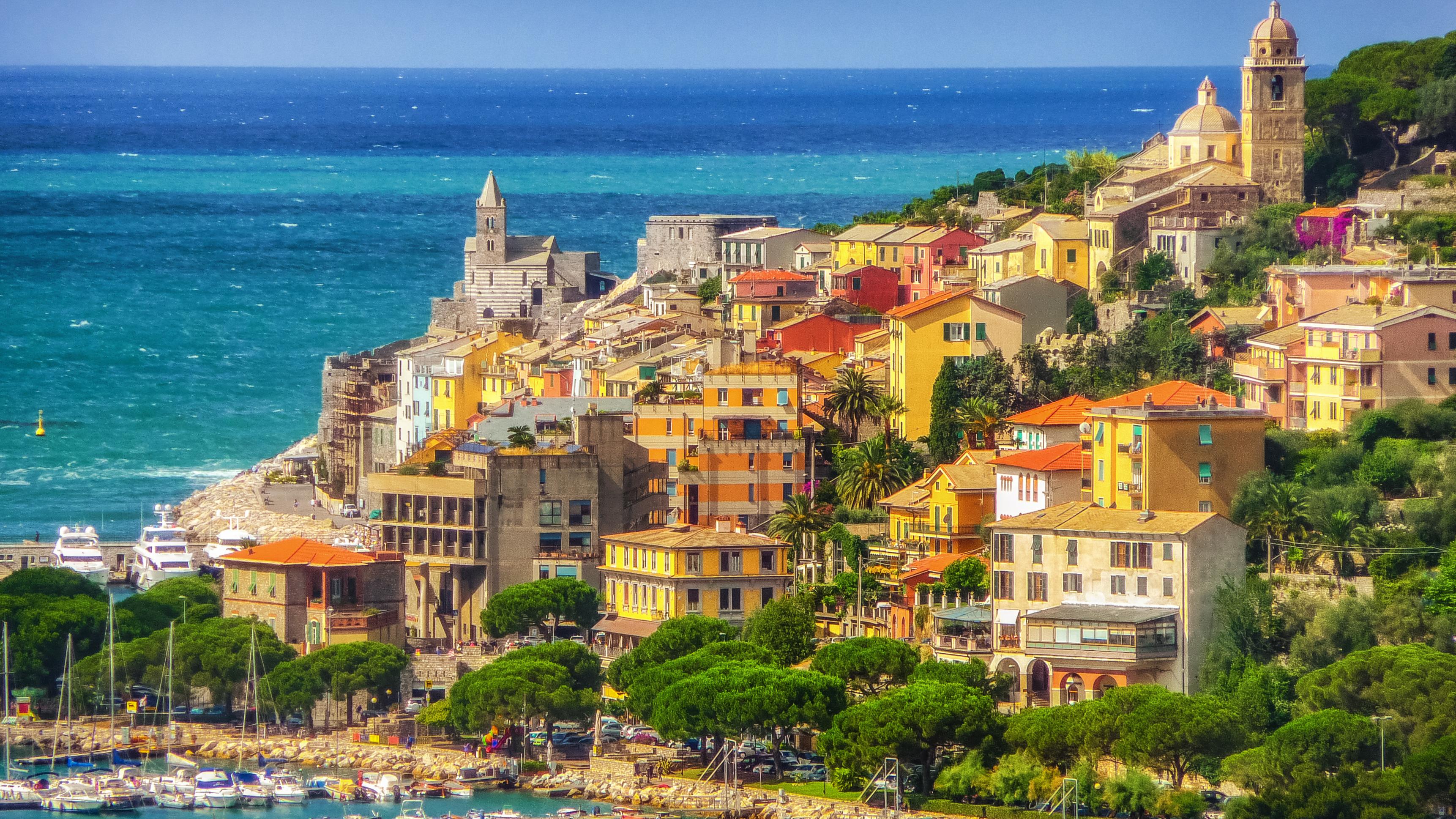 10 pięknych i mniej znanych miast we Włoszech, które warto odwiedzić -  Podróże