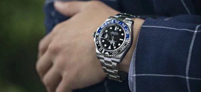 Rolex slang. Najważniejsze pojęcia, które muszą znać fani tej marki