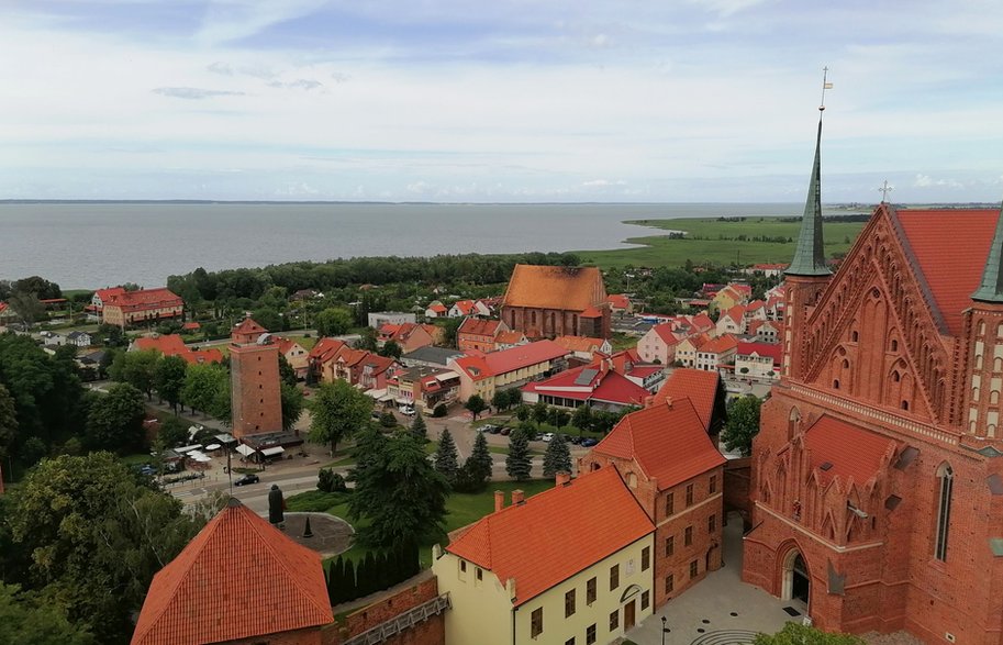 Frombork