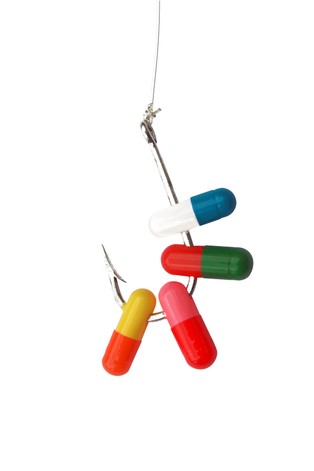 Pierwszy kwartał świetny dla aptek