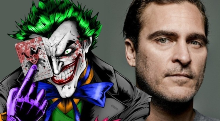 Lehet, hogy Joaquin Phoenix lesz a valaha volt legjobb Joker?