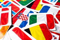 Quiz. Geografia dla każdego. Dopasuj flagi do państw. Nie musisz być orłem, żeby zdobyć 10/10