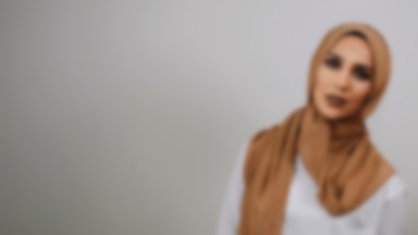 Muzułmanka w hidżabie reklamuje szampon do włosów. "Piękno to nie tylko to, co pokazujesz innym"