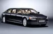 Audi A8 L extended