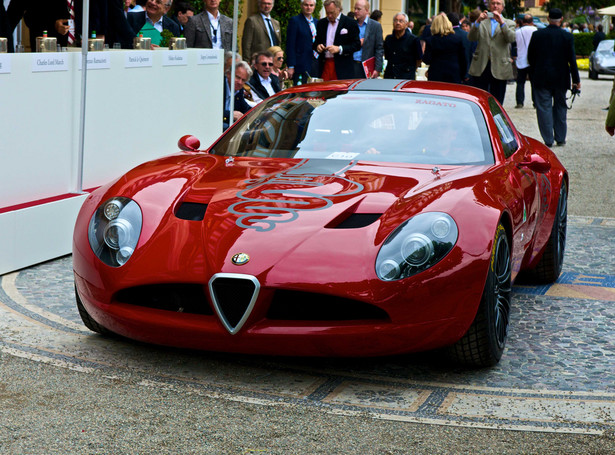 Sensacyjna nowość Alfa Romeo!