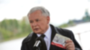 Kaczyński: dziś w służbie zdrowia wszystko przelicza się na pieniądze