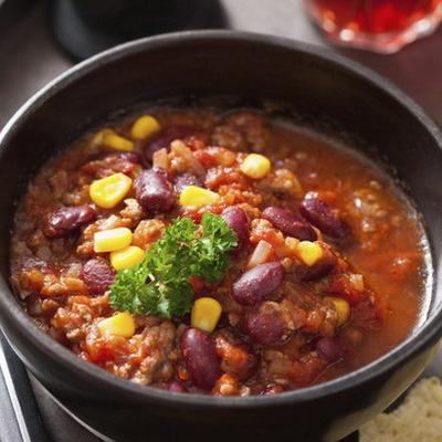 Chili con carne