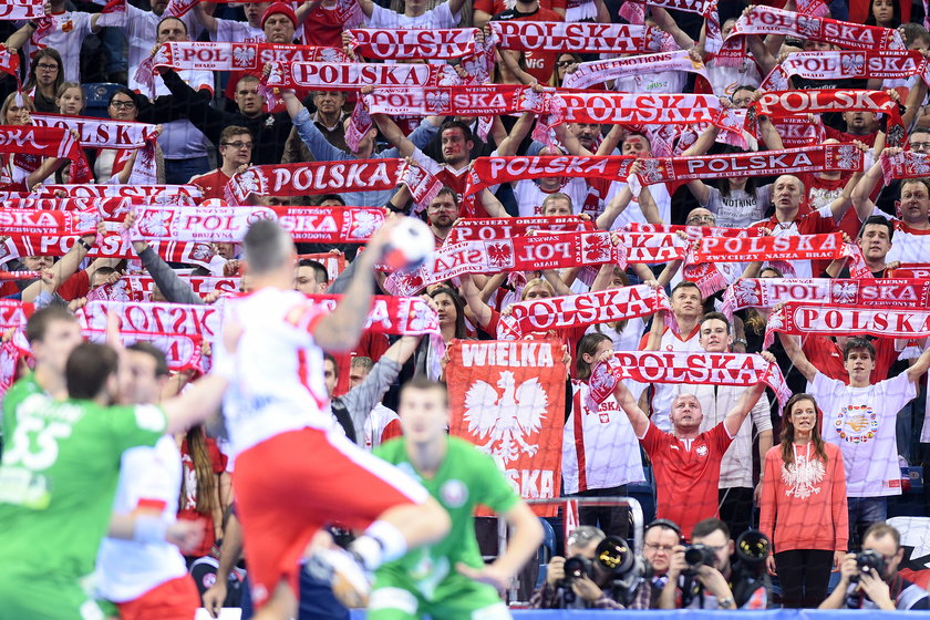 Polska – Rumunia. Sukces PZPN, rozsprzedali Stadion PGE Narodowy