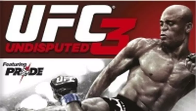 UFC Undisputed 3