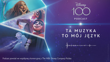 "Ta muzyka to mój język". Dubbing muzyczny w Disneyu – jak to się robi?