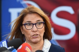 „To niedopuszczalne”. PiS chce dymisji Jana Grabca po wystąpieniu prezydenta Legionowa