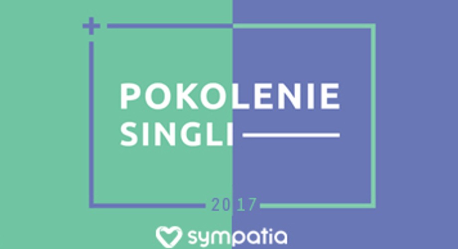 Pokolenie singli - badanie polskich singli