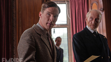 "The Imitation Game": szyfr Enigmy łamany bez Polaków