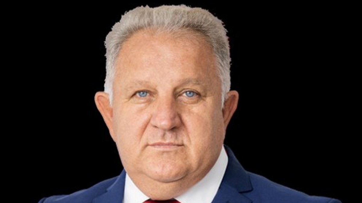 Nail Jusić
