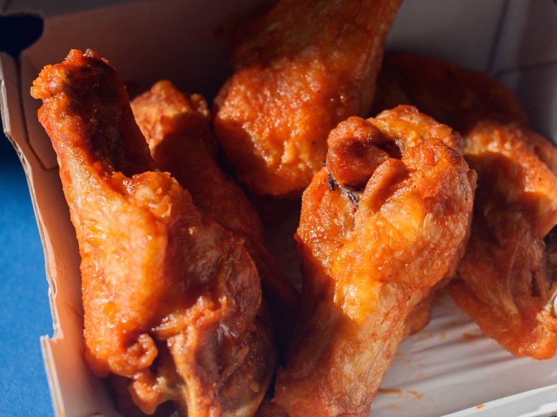 The real differences between chicken nuggets, tenders, wings, and fingers Pulse Nigeria