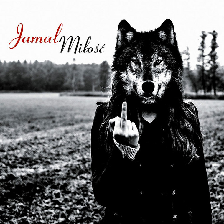 Jamal - "Milość"