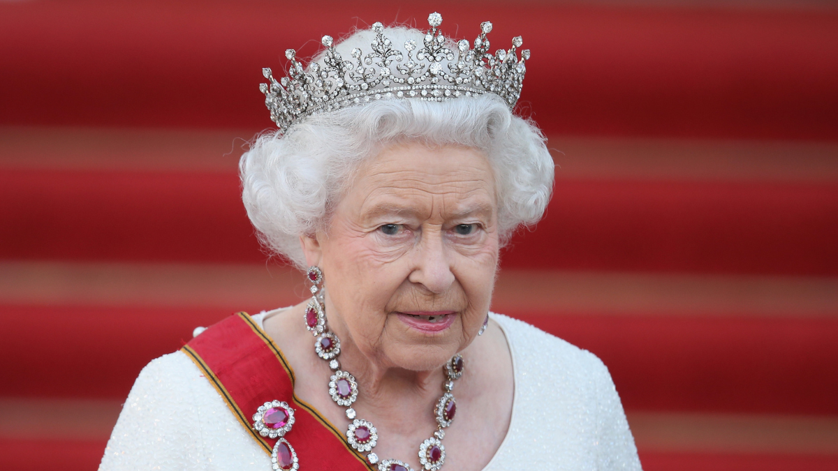 Előkerült Erzsébet királynő soha nem látott rajza, a történetétől összetörik a szíved