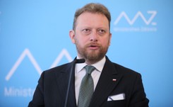 Koronawirus w Polsce i na świecie. Najnowsze informacje i decyzje rządowe [RELACJA NA ŻYWO]