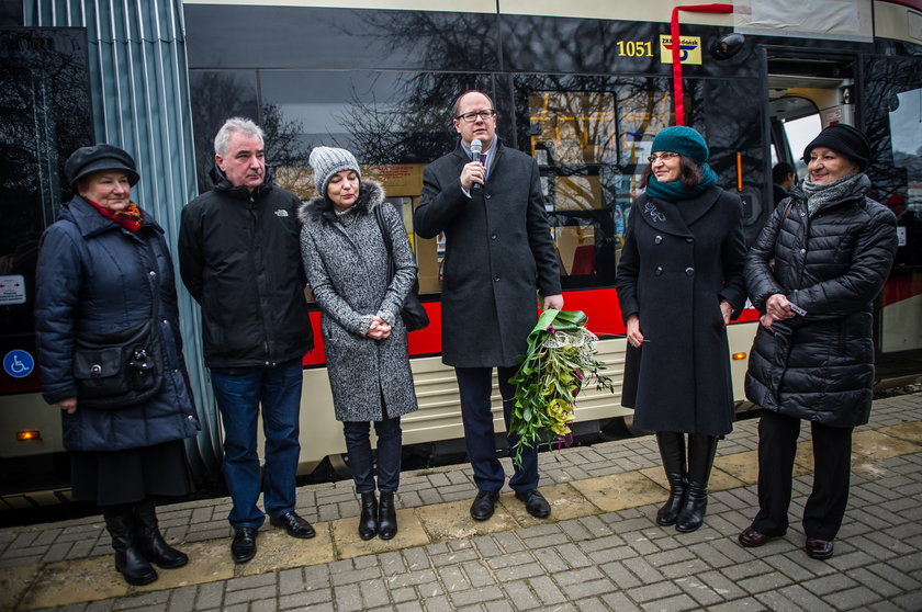 Gdańsk uczcił pamięć Arkadiusza Rybickiego