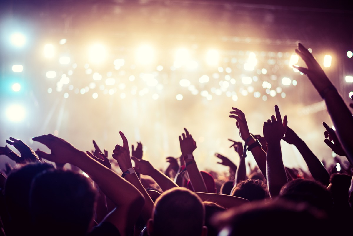 Znamy coraz więcej artystów, ktorzy zgrają na Life Festival Oświęcim
