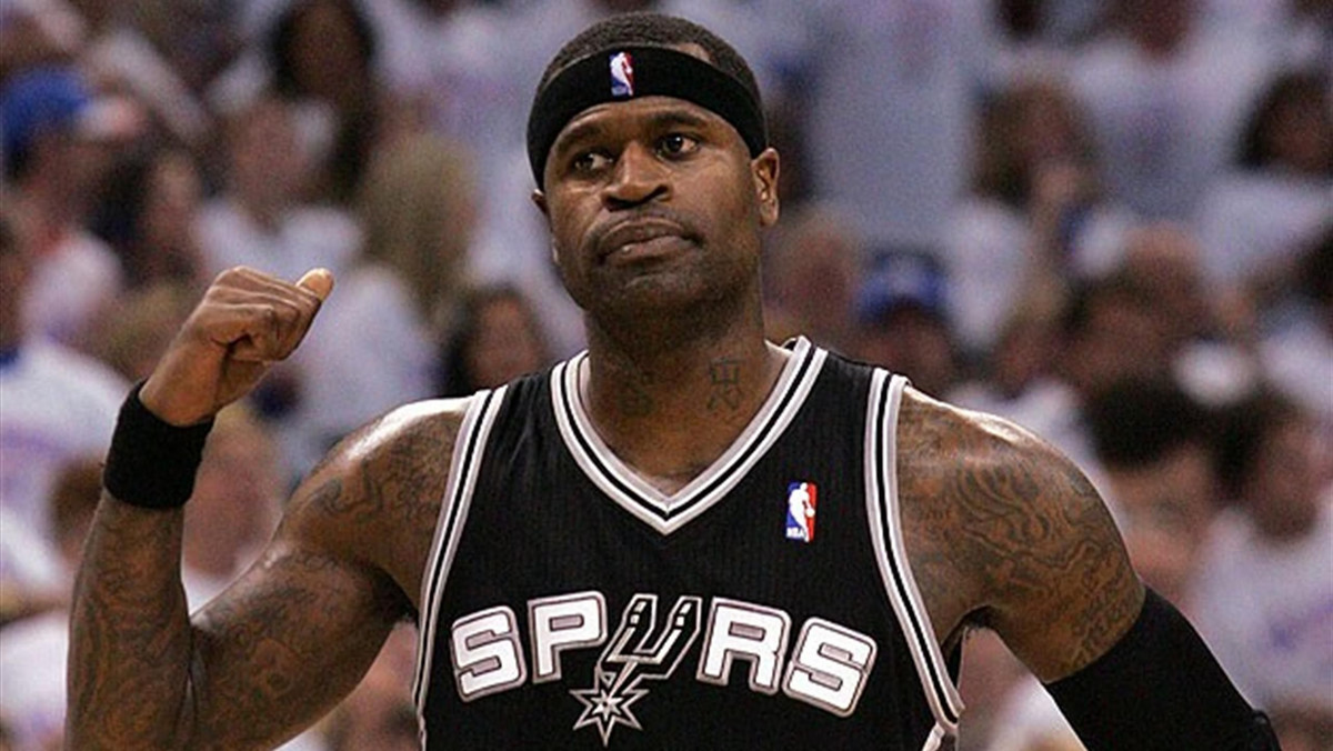 Stephen Jackson przez blisko trzy lata nie grał w NBA, ale nadal przekonuje, że ma umiejętności, które pozwalają mu na występy w najlepszej lidze świata. - Przez całą karierę nie miałem poważnej kontuzji bądź operacji - przekonuje były mistrz NBA z 2003 roku.