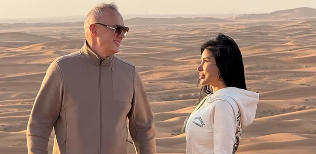 U JEKU PORODIČNE DRAME OBELEŽILA VRBICU: Aleksandra Subotić ovako slavi Lazarevu subotu, a tek da vidite ostale javne ličnosti!