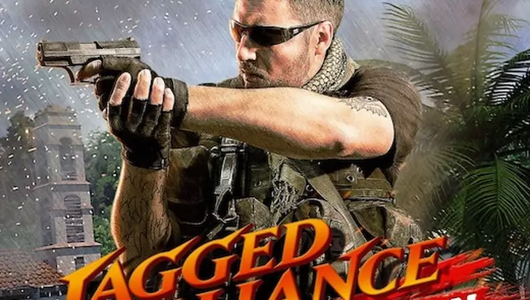 Jagged Alliance: Back in Action 