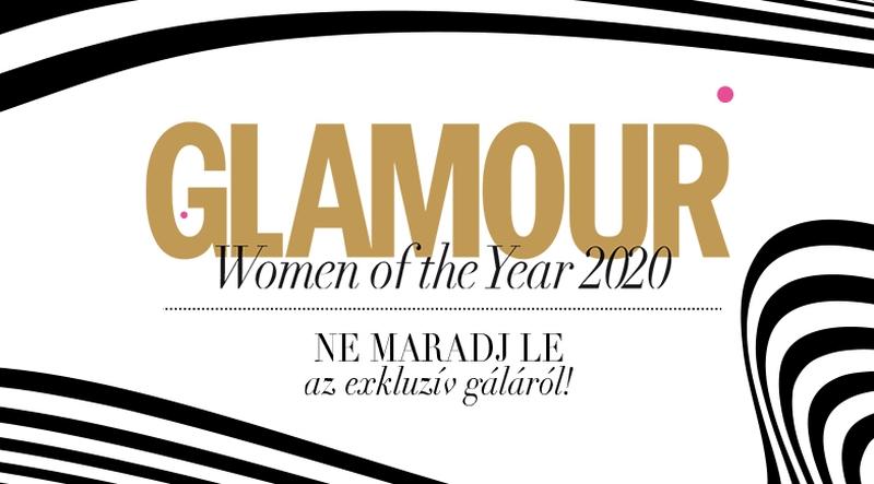 GLAMOUR Women of the Year 