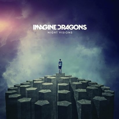 'Night Visions' – Imagine Dragons