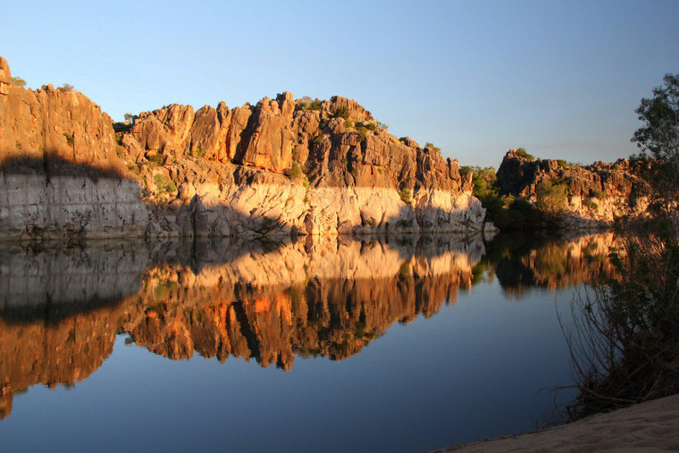 Australia – Płaskowyż Kimberley