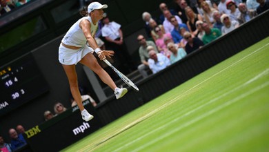 Świątek liderką rankingu WTA, ale Sabalenka jest już tuż, tuż