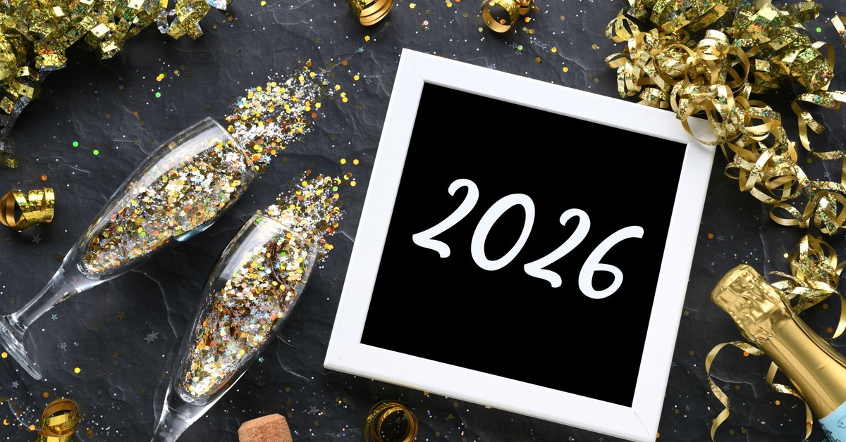 Mądre życzenia na Nowy Rok 2026. Dłuższe i krótkie życzenia noworoczne, które mają znaczenie