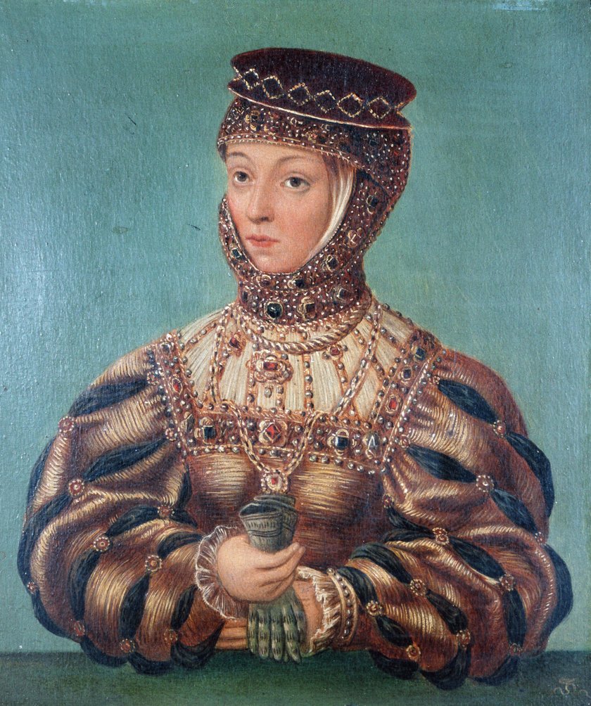 Barbara Radziwiłłówna