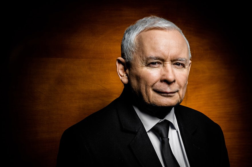 Jarosław Kaczyński