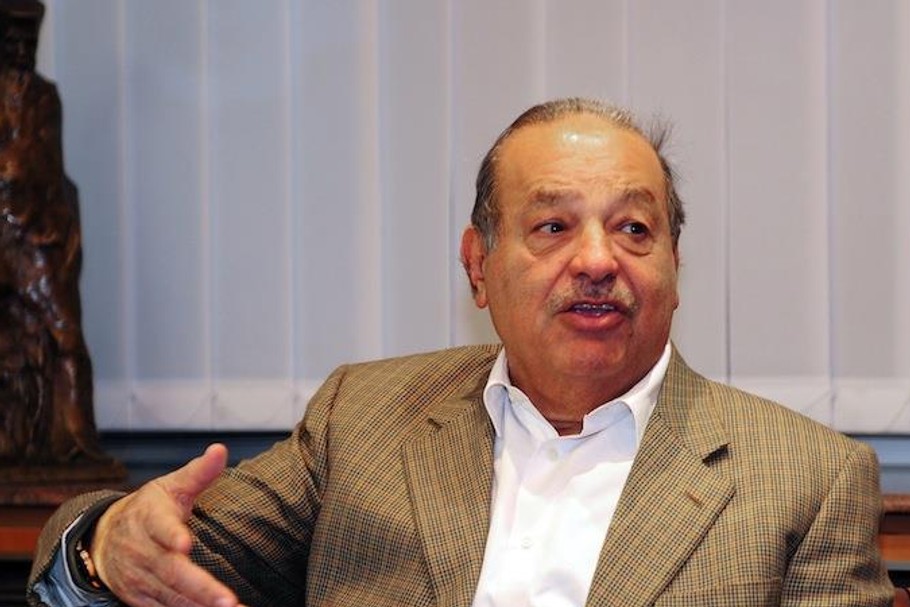 Carlos Slim Helu