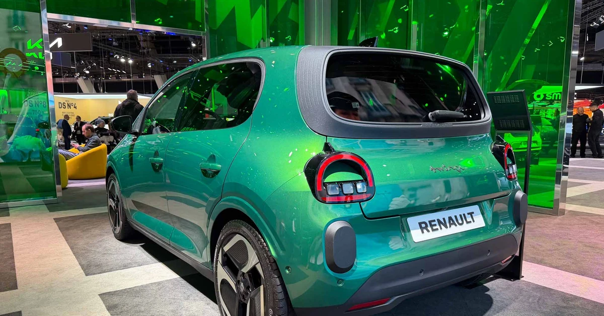 Oto nowe Renault za 44 200 zł. Tanie auta wracają do Polski i biją Chińczyków