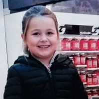 Eltűnt egy 6 éves kislány egy Győr melletti tanyáról